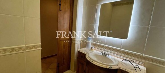 Квартира с 3 спальнями в Хамрун, Мальта № 11434 13