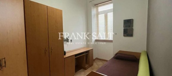 Квартира с 3 спальнями в Хамрун, Мальта № 11434 9