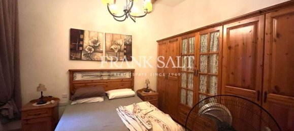 Квартира с 3 спальнями в Хамрун, Мальта № 11434 8