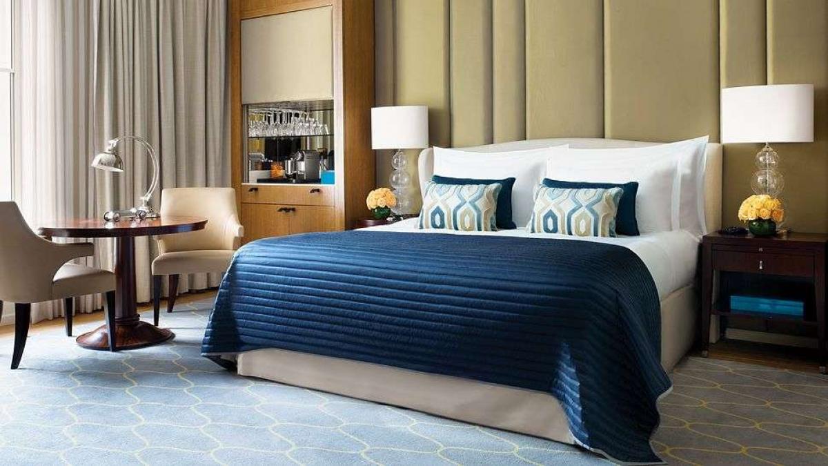 78-Zimmer Hotel in London, United Kingdom, Nr. 785