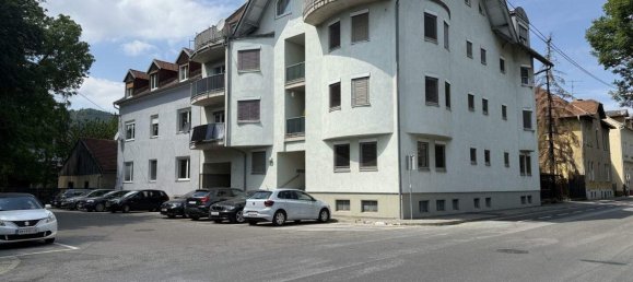 3 rooms Apartment in Eggenberg, Austria No. 144490 2