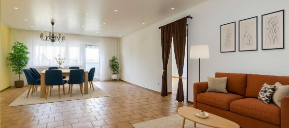 Apartamento de 3 divisões em Bergstrase, Germany N.º 290395 4