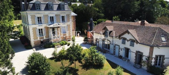 Casa T10 em Chartres, France N.º 293101 2