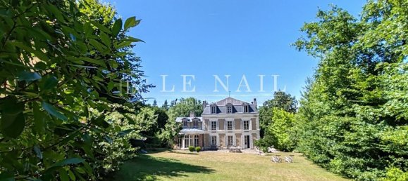 Casa T10 em Chartres, France N.º 293101 19