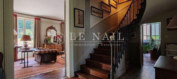 Casa T10 em Chartres, France N.º 293101 4