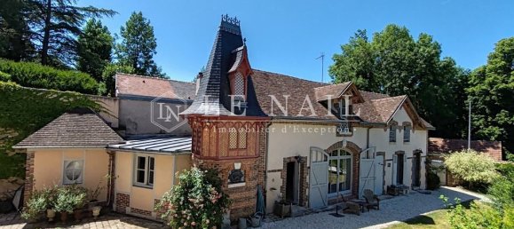 Casa T10 em Chartres, France N.º 293101 15
