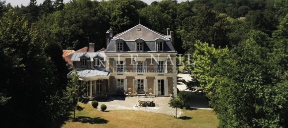 Casa T10 em Chartres, France N.º 293101 20