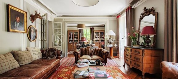 Casa T10 em Chartres, France N.º 293101 7