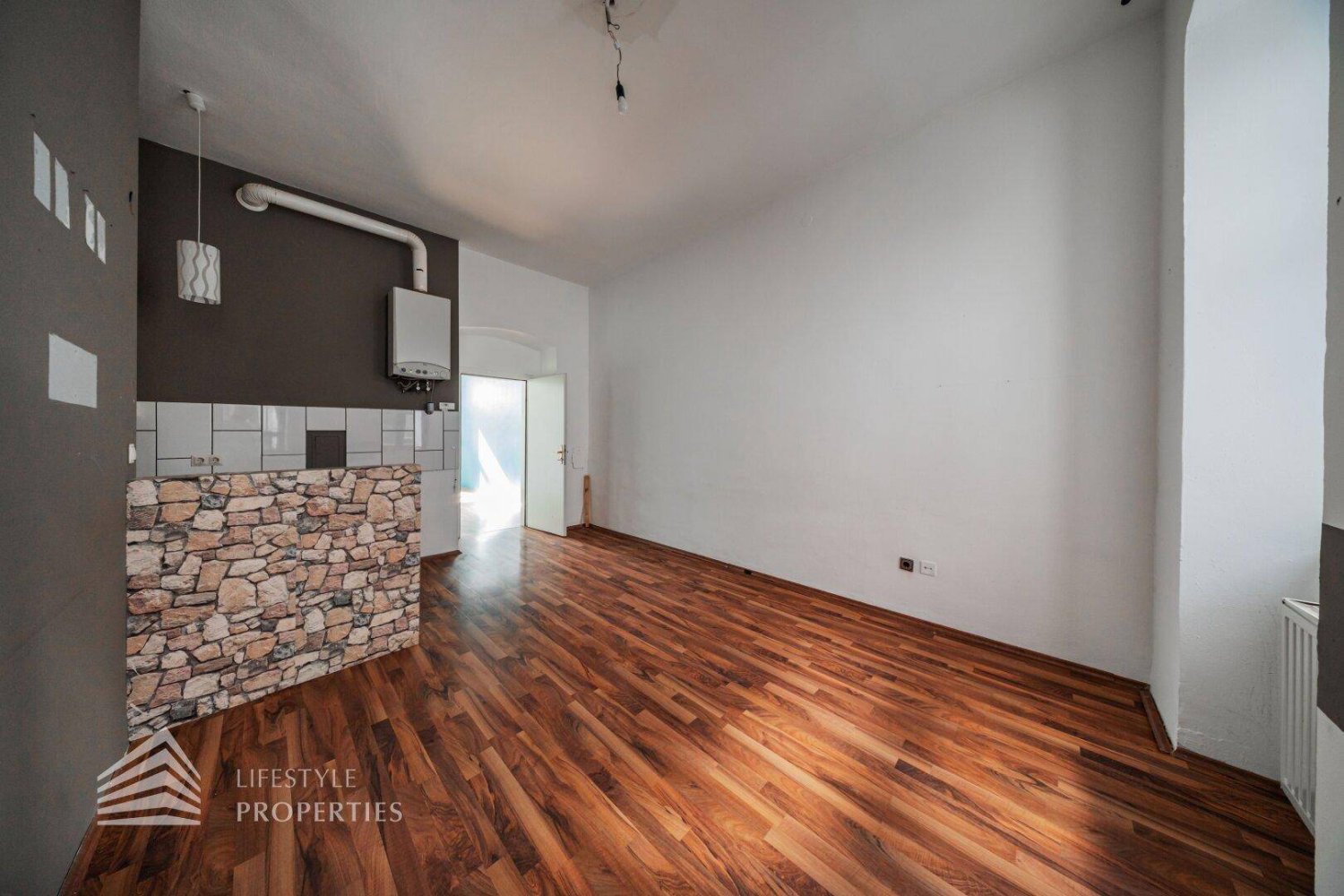 2غرفة شقة في Ottakring, Austria رقم 222625