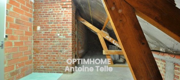 2 Schlafzimmer Haus in Le Cateau-Cambresis, France, Nr. 186674 20