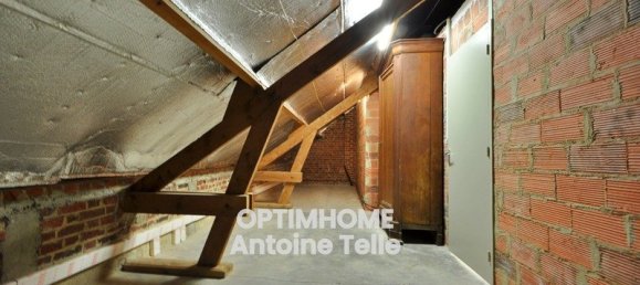 2 Schlafzimmer Haus in Le Cateau-Cambresis, France, Nr. 186674 19