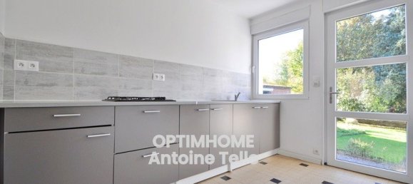 2 Schlafzimmer Haus in Le Cateau-Cambresis, France, Nr. 186674 22