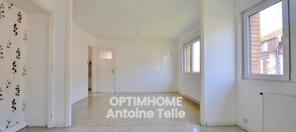 2 Schlafzimmer Haus in Le Cateau-Cambresis, France, Nr. 186674 24