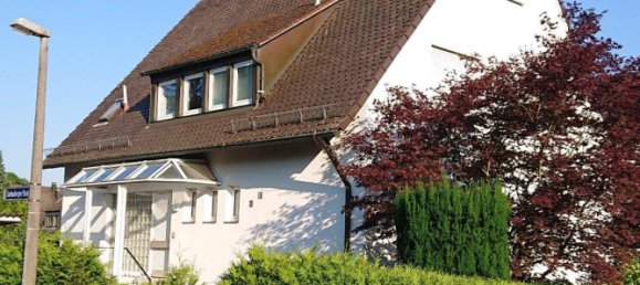 6-Zimmer Stadthaus in Nuremberg, Germany, Nr. 174947 2