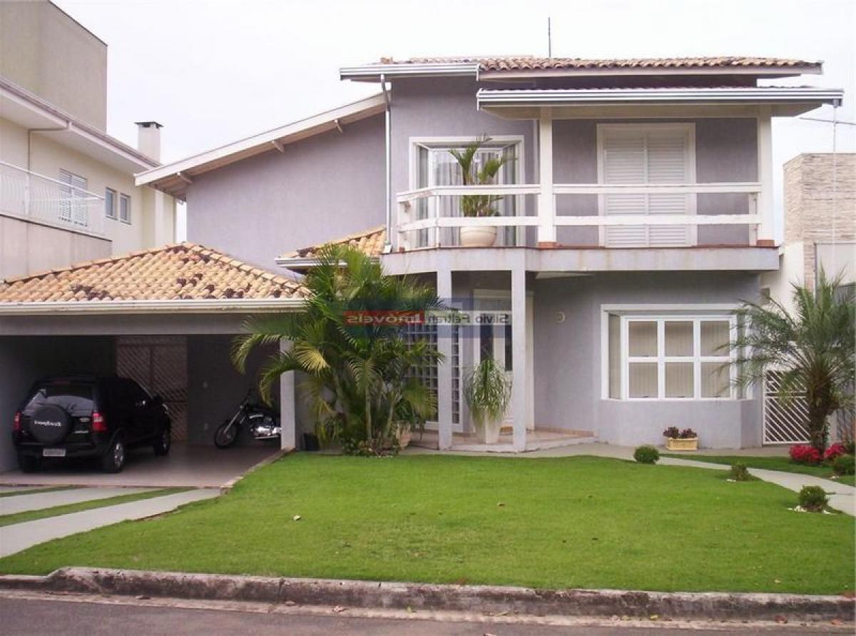 3 bedrooms House in Sao Paulo, Brazil No. 440478