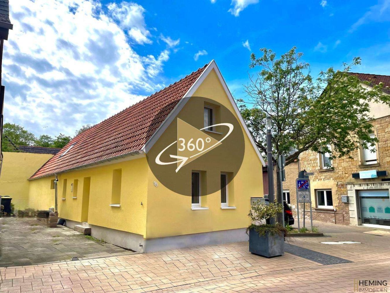 3 bedrooms House in Alzey-Worms, Germany No. 144890