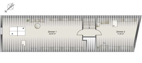 3 bedrooms House in Alzey-Worms, Germany No. 144890 15