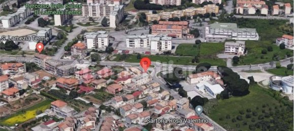 2 bedrooms Apartment in Lamezia Terme, Italy No. 33194 27