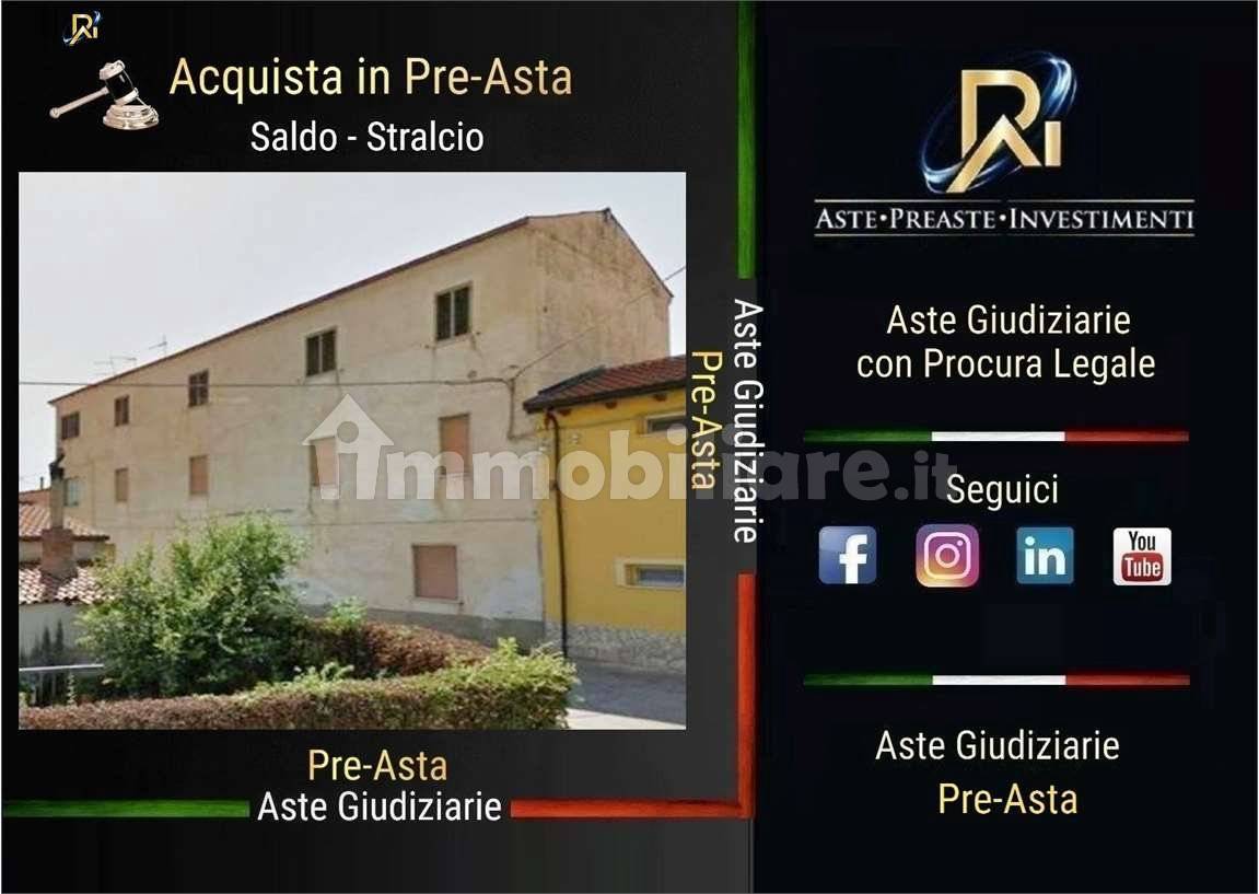 2 bedrooms Apartment in Lamezia Terme, Italy No. 33194