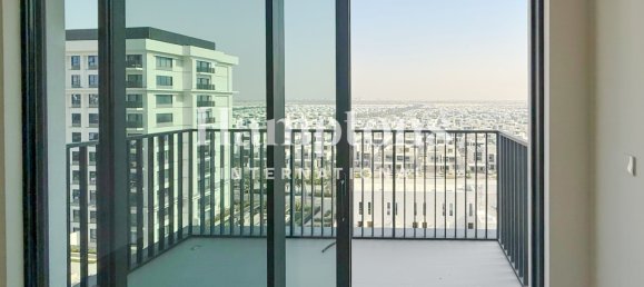 1 dormitorio apartamento en alquiler en Dubai Hills Estate, Dubai, UAE № 180477 2