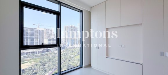 1 dormitorio apartamento en alquiler en Dubai Hills Estate, Dubai, UAE № 180477 14