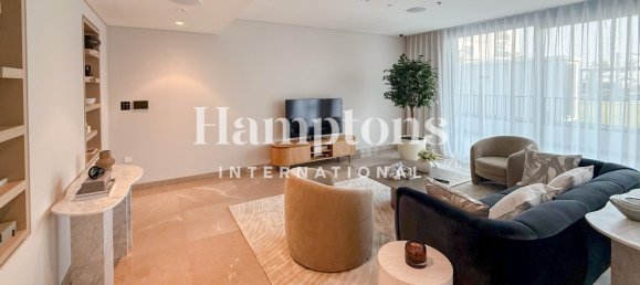 1 dormitorio apartamento en alquiler en Dubai Hills Estate, Dubai, UAE № 180477 13