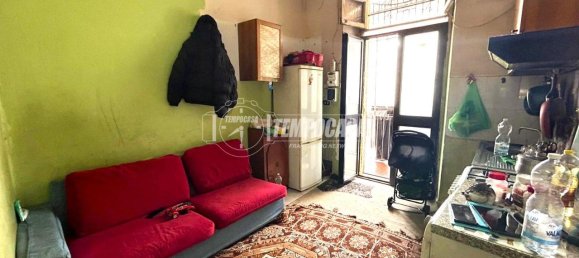 2 rooms Apartment in Turin, Italy No. 28209 6