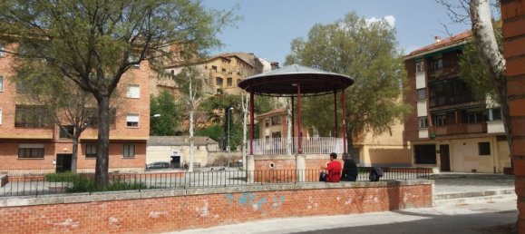 Propiedad comercial en Segovia, Spain 240 m² No. 26420 42