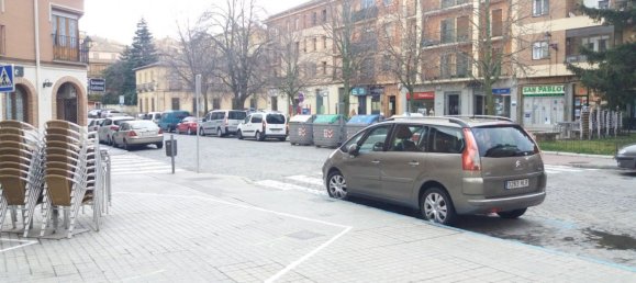 Propiedad comercial en Segovia, Spain 240 m² No. 26420 34