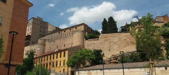 Propiedad comercial en Segovia, Spain 240 m² No. 26420 20