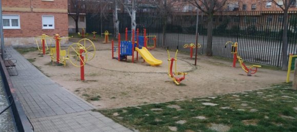 Propiedad comercial en Segovia, Spain 240 m² No. 26420 49