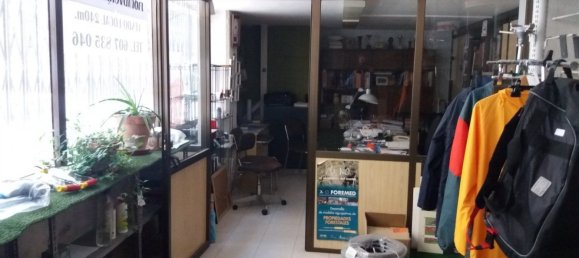 Propiedad comercial en Segovia, Spain 240 m² No. 26420 10