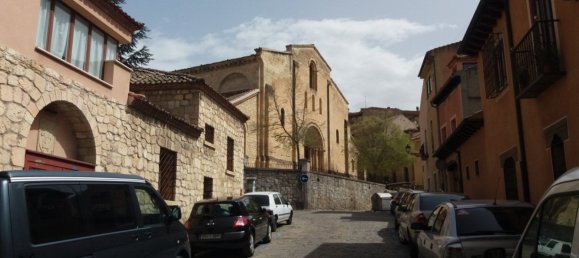 Propiedad comercial en Segovia, Spain 240 m² No. 26420 24