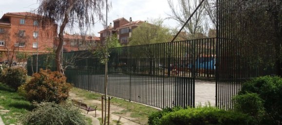 Propiedad comercial en Segovia, Spain 240 m² No. 26420 29