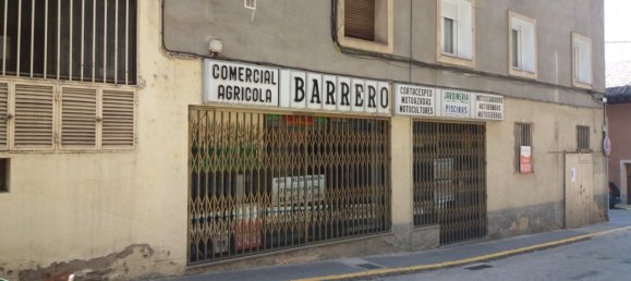 Propiedad comercial en Segovia, Spain 240 m² No. 26420 6