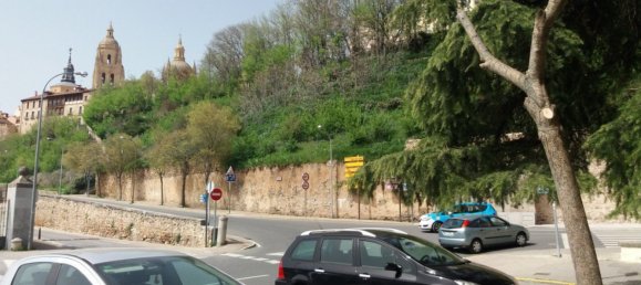 Propiedad comercial en Segovia, Spain 240 m² No. 26420 46