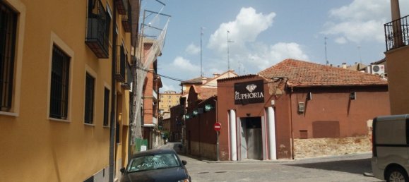 Propiedad comercial en Segovia, Spain 240 m² No. 26420 22