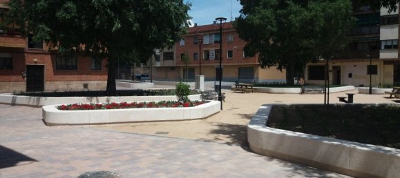 Propiedad comercial en Segovia, Spain 240 m² No. 26420 41