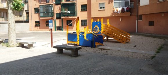 Propiedad comercial en Segovia, Spain 240 m² No. 26420 39