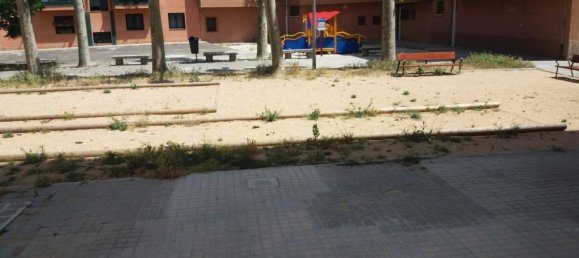 Propiedad comercial en Segovia, Spain 240 m² No. 26420 27