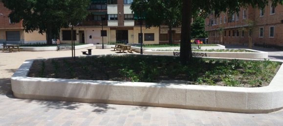 Propiedad comercial en Segovia, Spain 240 m² No. 26420 45