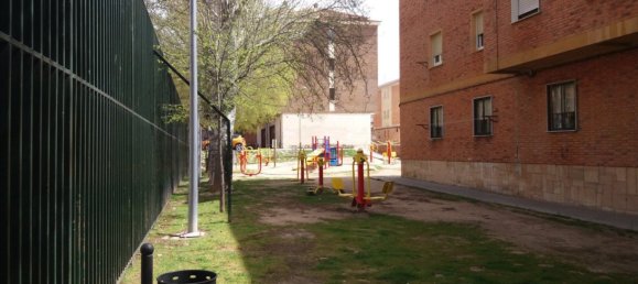 Propiedad comercial en Segovia, Spain 240 m² No. 26420 43