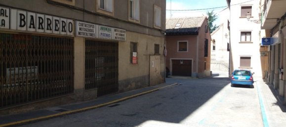 Propiedad comercial en Segovia, Spain 240 m² No. 26420 3