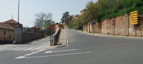 Propiedad comercial en Segovia, Spain 240 m² No. 26420 31