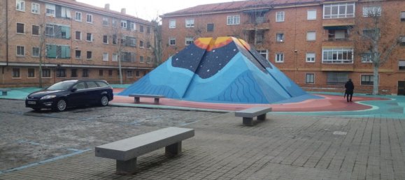 Propiedad comercial en Segovia, Spain 240 m² No. 26420 44