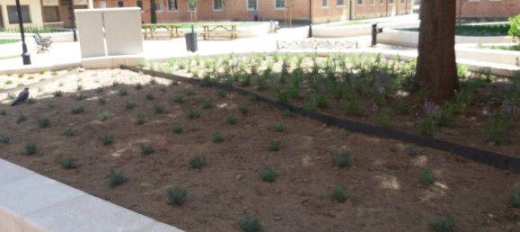 Propiedad comercial en Segovia, Spain 240 m² No. 26420 17