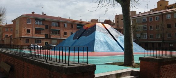 Propiedad comercial en Segovia, Spain 240 m² No. 26420 25