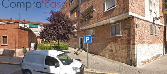 Propiedad comercial en Segovia, Spain 240 m² No. 26420 8