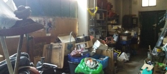 Propiedad comercial en Segovia, Spain 240 m² No. 26420 11