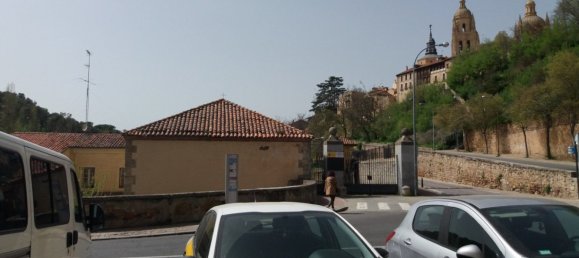 Propiedad comercial en Segovia, Spain 240 m² No. 26420 7